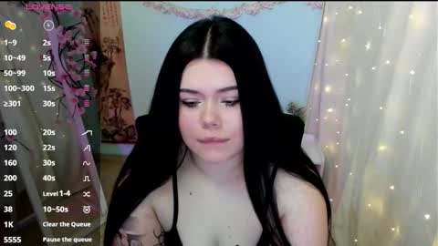 Naomi online show from 03/20/26, 07:13