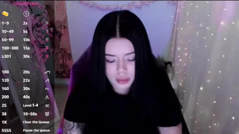 Naomi online show from 03/21/26, 07:24