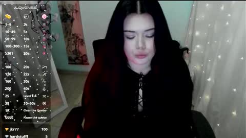 Naomi online show from 03/27/26, 08:26