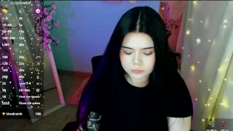 Naomi online show from 05/18/26, 06:19
