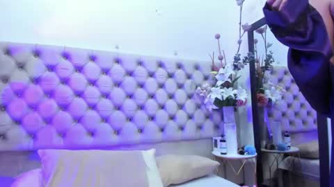 NaomiWhite online show from 07/23/26, 01:58