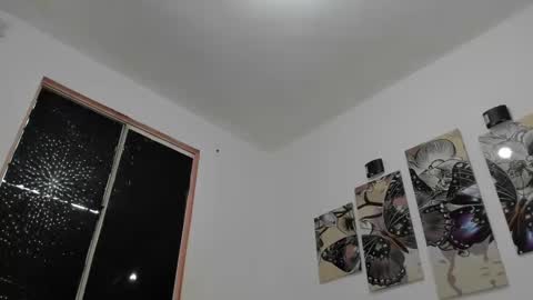 Snapshot of naomiwildburn chatting on 01/31/25, 06:25 naomiwildburn online show from 01/31/25, 06:25