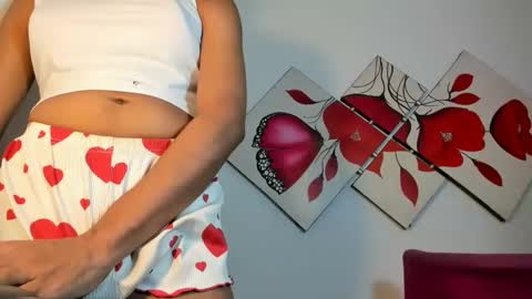 naomiwildburn online show from 11/14/25, 09:13