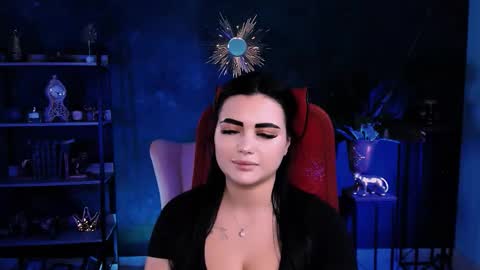 naomiwilsons online show from 09/22/25, 03:03