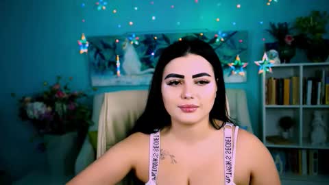 naomiwilsons online show from 09/28/25, 08:52