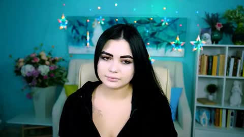 naomiwilsons online show from 10/04/25, 04:38