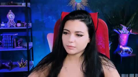 naomiwilsons online show from 10/08/25, 05:10