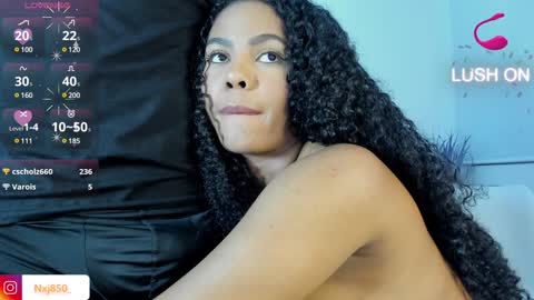 Naomi     online show from 12/20/24, 01:14