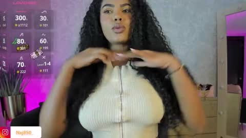 Naomi     online show from 10/22/25, 02:45