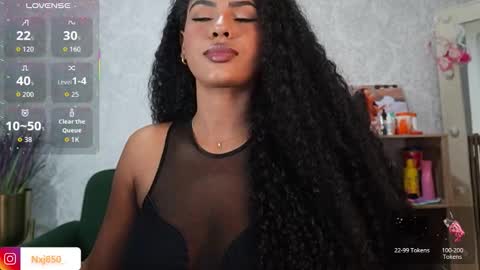 Naomi     online show from 02/28/26, 10:00