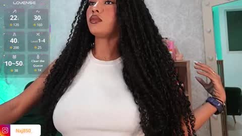 Naomi     online show from 03/18/26, 02:15