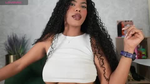 Naomi     online show from 04/09/26, 03:50