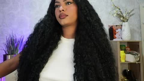 Naomi     online show from 06/02/26, 03:08