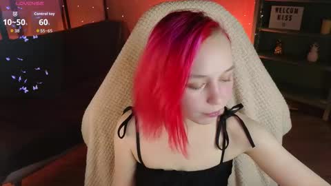 Naomi online show from 01/31/26, 09:02