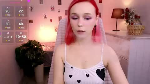 Naomi online show from 04/03/26, 08:18