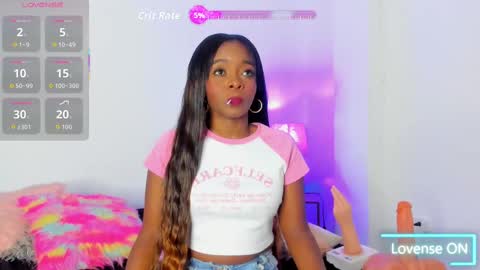 naomy_191 online show from 09/25/25, 03:21