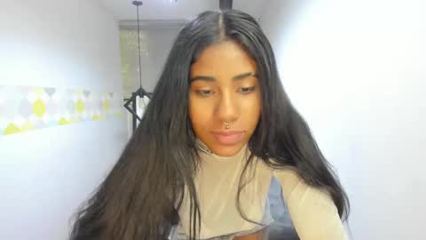 Snapshot of naomy__smith__ chatting on 03/03/25, 12:27 N A O M Y online show from 03/03/25, 12:27