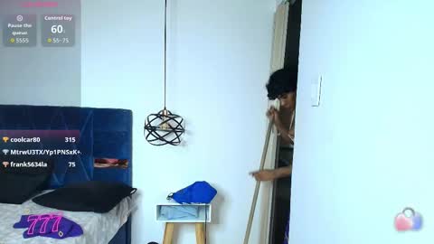 N A O M Y online show from 03/22/26, 09:34