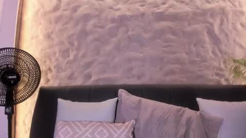 I am Naomy online show from 02/27/26, 01:00