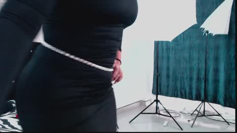 Naomy online show from 04/04/26, 02:14