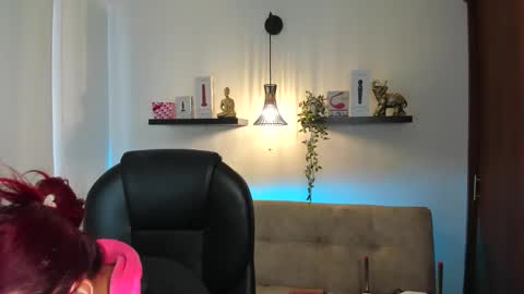 Naomy Stanley online show from 03/01/26, 08:33