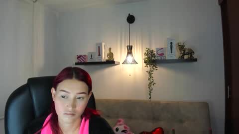 Naomy Stanley online show from 03/10/26, 11:21