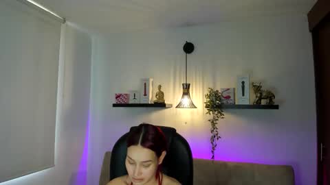 Naomy Stanley online show from 03/16/26, 07:29