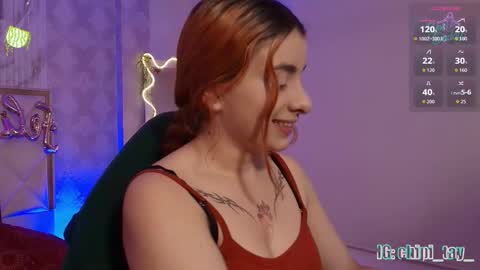 Naomy  online show from 01/12/26, 03:34