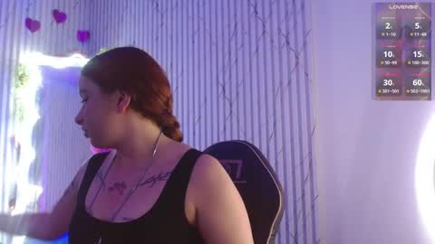 Naomy  online show from 02/25/26, 03:05