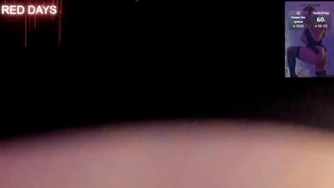 Naomy  online show from 05/24/26, 03:00