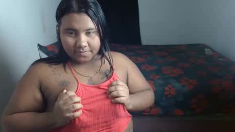 naomyandpablot online show from 04/14/26, 11:33