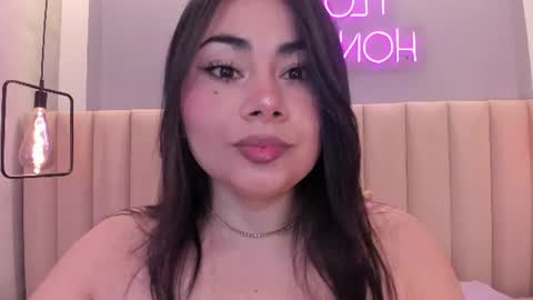 Naomy  online show from 07/21/26, 10:39