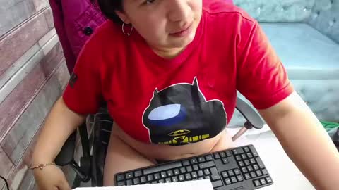  Bulma Heidi online show from 12/06/24, 12:02