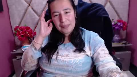  Bulma Heidi online show from 12/21/24, 04:25