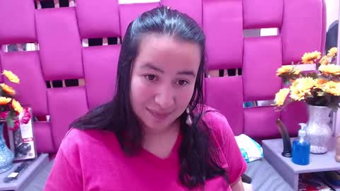  Bulma Heidi online show from 12/30/24, 01:25