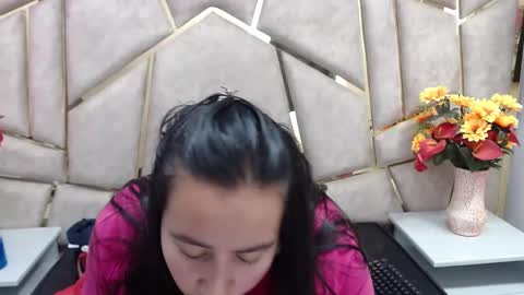  Bulma Heidi online show from 01/28/25, 01:38