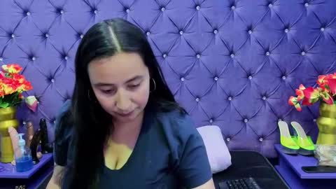  Bulma Heidi online show from 10/23/25, 02:16