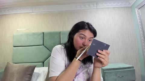 Naomy online show from 03/28/26, 08:52