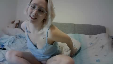 NaozuQAce online show from 12/14/24, 06:52