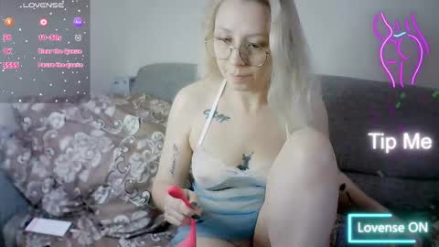 NaozuQAce online show from 01/12/26, 11:48