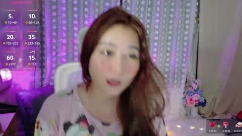 Napat jiejie online show from 05/10/26, 03:17