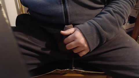 NapolICazzo online show from 11/20/25, 06:13