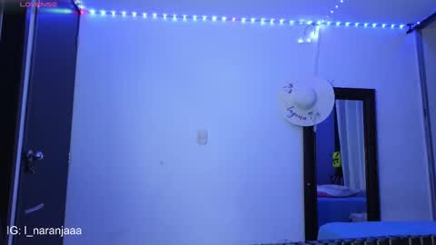 Snapshot of nara_016 chatting on 10/25/25, 05:15 ig online show from 10/25/25, 05:15