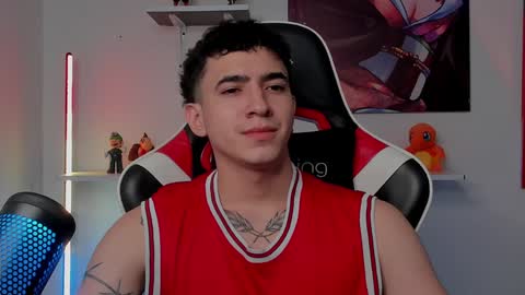 Snapshot of naranjo_seb chatting on 12/07/24, 05:04 sebastian online show from 12/07/24, 05:04