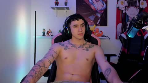 Snapshot of naranjo_seb chatting on 01/03/25, 11:25 sebastian online show from 01/03/25, 11:25