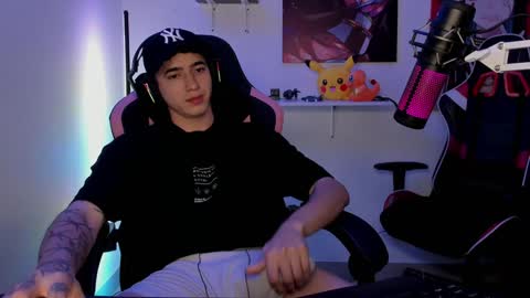 Snapshot of naranjo_seb chatting on 01/04/25, 11:11 sebastian online show from 01/04/25, 11:11