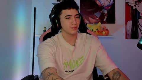 Snapshot of naranjo_seb chatting on 01/10/25, 09:55 sebastian online show from 01/10/25, 09:55