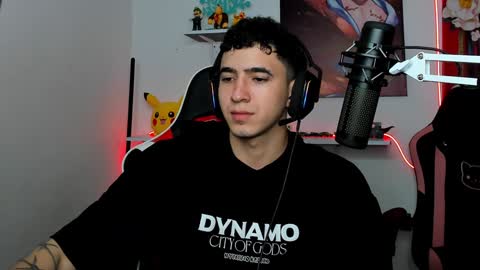 Snapshot of naranjo_seb chatting on 01/18/25, 03:42 sebastian online show from 01/18/25, 03:42