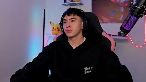 Snapshot of naranjo_seb chatting on 01/29/25, 05:51 sebastian online show from 01/29/25, 05:51