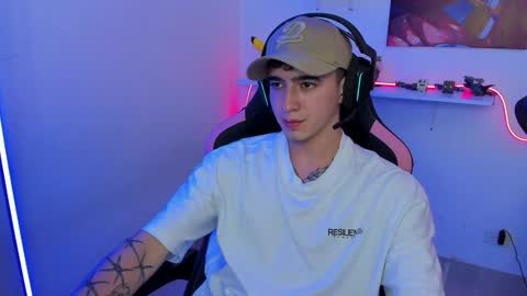 Snapshot of naranjo_seb chatting on 02/04/25, 08:56 sebastian online show from 02/04/25, 08:56